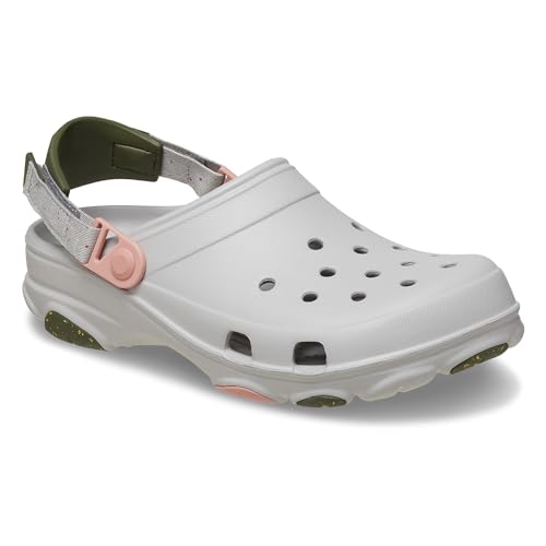 Image of Crocs Unisex-Adult Classic All Terrain Clogs