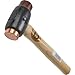 Price comparison product image Thor 210 Copper / Rawhide Hammer Size 1
