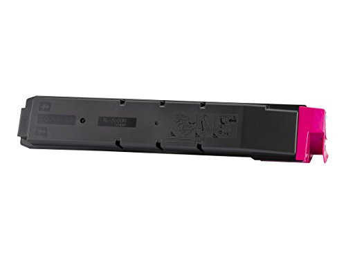 TK8600M toner magenta haute capacité 1T02MNBNL0 pour imprimante laser fSC8600DN