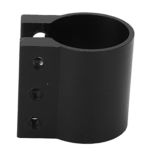 SPYMINNPOO - SPYMINNPOO Electric Scooter Folding Clamp, 10 Inch Aluminum Alloy Vertical Rod Rugged Lock for Electric Scooter Accessories
