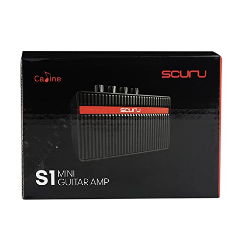 Petit Mini Ampli Guitare 5W Amplificateur Guitare Électrique Rechargeable Haut-parleur Ampli Guitare Électrique Pour Les Cadeaux Pratique Quotidienne Mini Ampli Guitare - Les Beatles, Paul McCartney, John Lennon, RIngo Starr, George Harrison Petit Mini Ampli Guitare 5W Amplificateur Guitare Électrique Rechargeable Haut-parleur Ampli Guitare Électrique Pour Les Cadeaux Pratique Quotidienne Mini Ampli Guitare – Image 3
