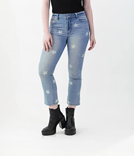 Women's Luxury Clothing Denim Jeans, Comfortable & Stylish Pants2