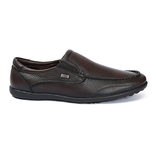 Zoom Shoes Mens A-2460 Moccasin