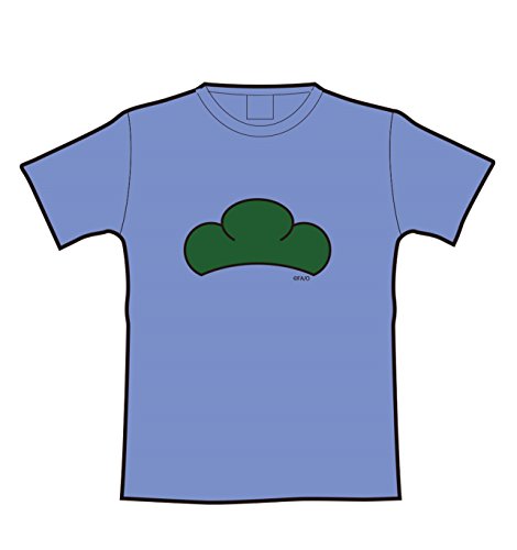 T-shirt Kara Pine Avex Pictures taille L Probably pine en coton