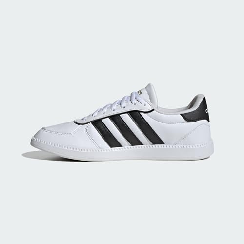Image of adidas Women's Breaknet Sleek Sneakers