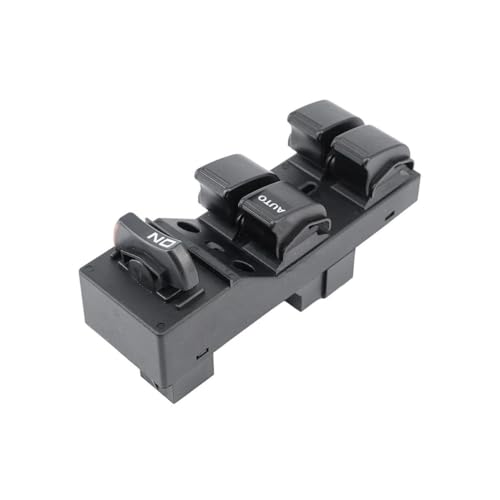 Commande lève-vitre 83593-S04-9500, interrupteur durable pour Civic 4 portes