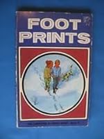 Footprints - The Christian Reading Series - Book H B001AI1GIQ Book Cover