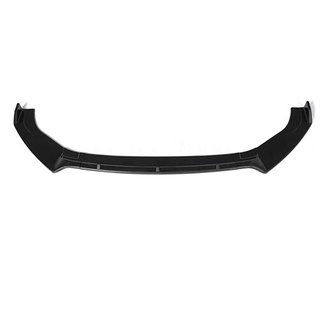 do Vw Golf Mk7/7.5 GTI R GTD, przednie klapy samochodowe podbródek ABS antykolizyjny rozdzielacz dyfuzor osłona fartuch ochrona dekoracyjna