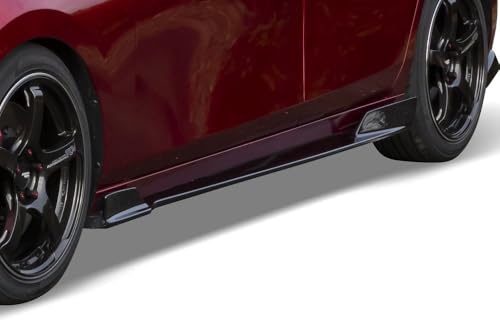 �i�C�g�X�|�[�c(KNIGHT SPORTS) �T�C�h�X�J�[�g R&L for �}�c�_3 BP FASTBACK KZD-73302