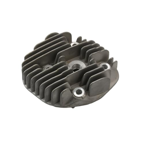 Culata de scooter de 128cc y 56mm para motor 2T de 100cc 4VP-E1111-00 4
