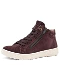 ARA Damen Sneaker Rom Amarone Gr. 35,5