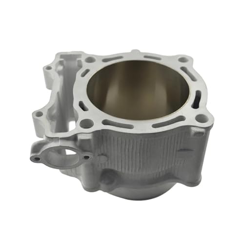 Bloc-cylindre de moto 95mm de haute précision pour YFZ450