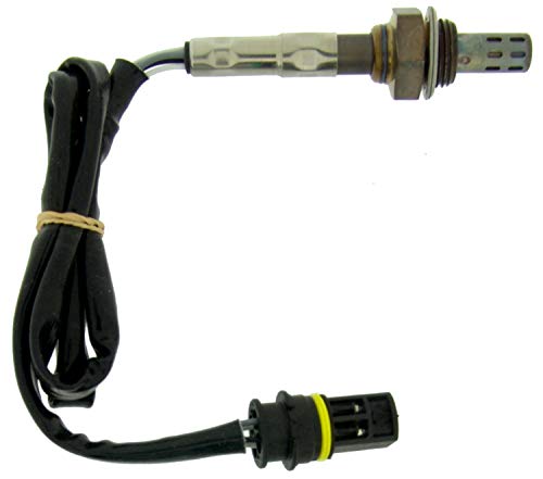 Image of NGK 25564 Car Oxygen Sensor - NGKNTK Packaging