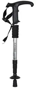 Lista Hiking Pole with Handle 135CM