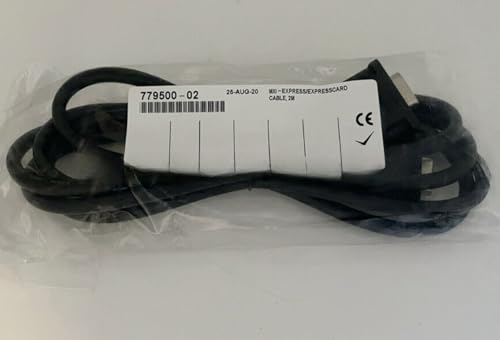 1-Piece New Suitable for NI PCIE-8361 MXI Express MXI Cable 779500-02