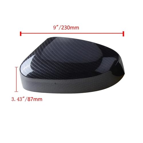 Remplacer Coque Rétroviseur Extérieur Cassée Focus MK3 Solution Simple