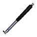 Bilstein 33-305219 5100 Series Single Front Shock Absorber fits 2020 2024 Gladiator - Fits Vehicles with 2-3