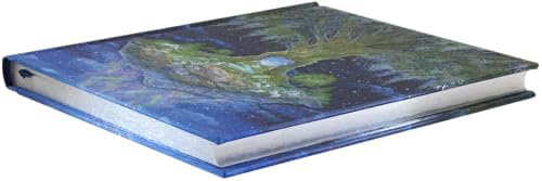 Jrnl O/S Heart of Tree