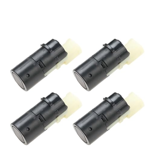 Capteur de stationnement PDC 66218380318 pour recul sécurisé, lot de 4 pièces