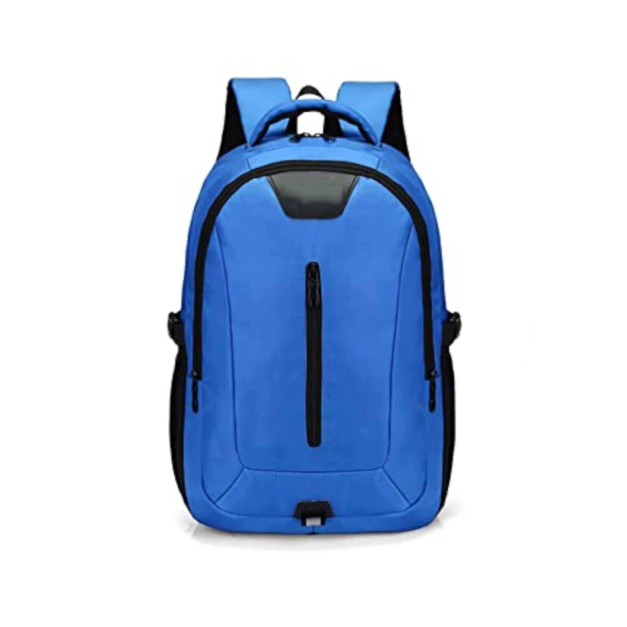 Waterproof Leisure Backpack, Large Capacity School Bag