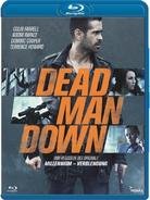 Dead Man Down - Exklusiv CH Auflage (Deutsch) (Blu-ray) - Mehr Infos/Bestellen