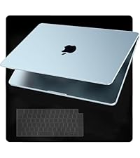 Amazon.co.jp: EooCoo [2026 M5用 MacBook Air 13.6 インチ M4 M3 M2