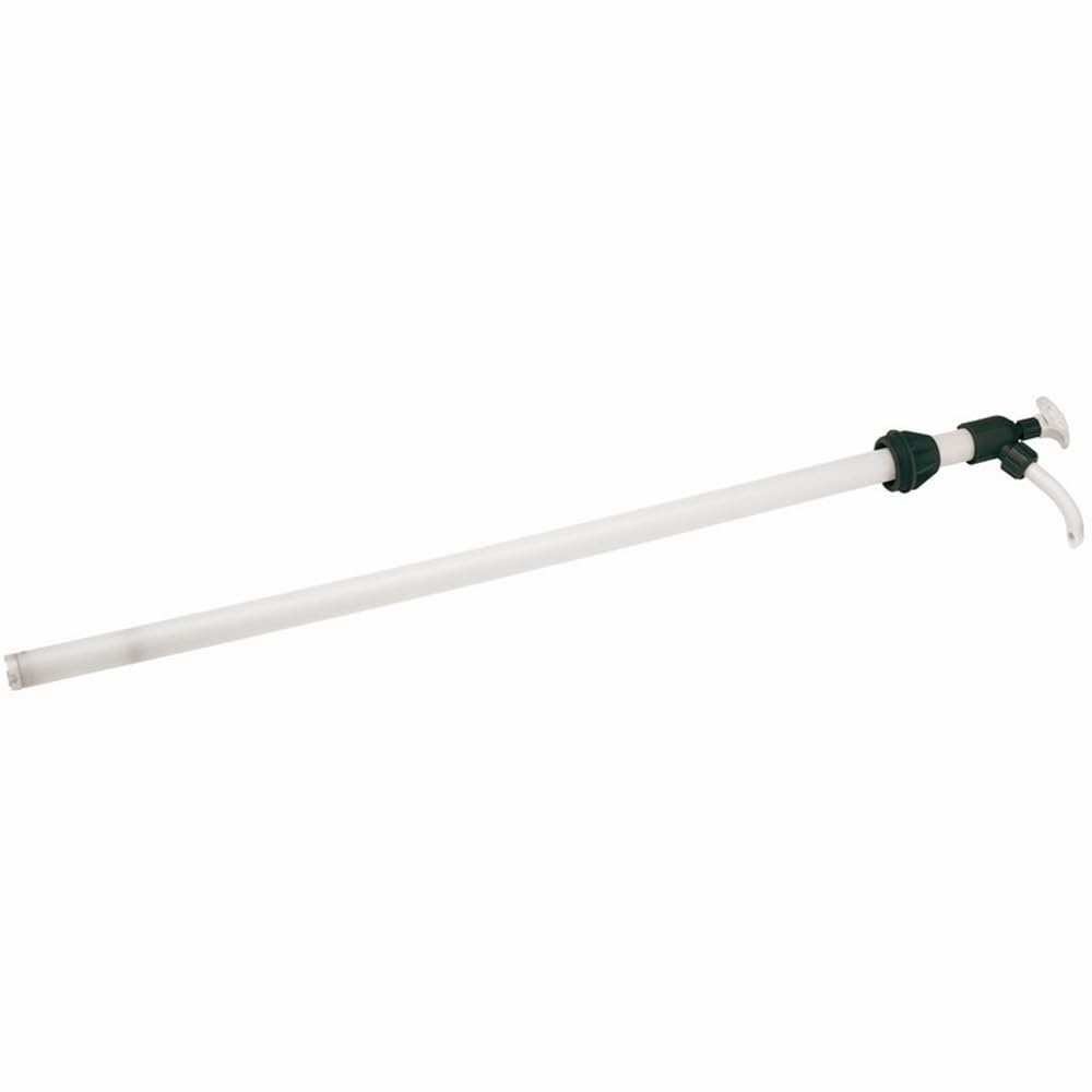 Pompe à tambour Draper 43967 pour l'entretien agricole