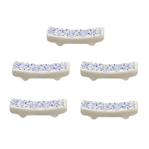 Cute Rilakkuma Bear Plastic Chopsticks with Silicone Guide/Training Connector -Dark Brown color