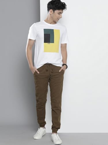 Image of THE Indian Garage CO Men Joggers