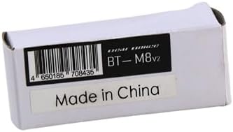 Deaf Bonce Machete M8-DSP-BT Bluetooth USB Adapter for M8 DSP image 4