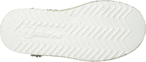 Naturino Girls 5069 Fashion Dress Sandal Flats3