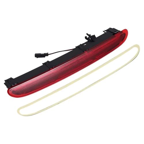 Feu stop arrière de remplacement type LED pour Vauxhall Astra J Hayon 13372164