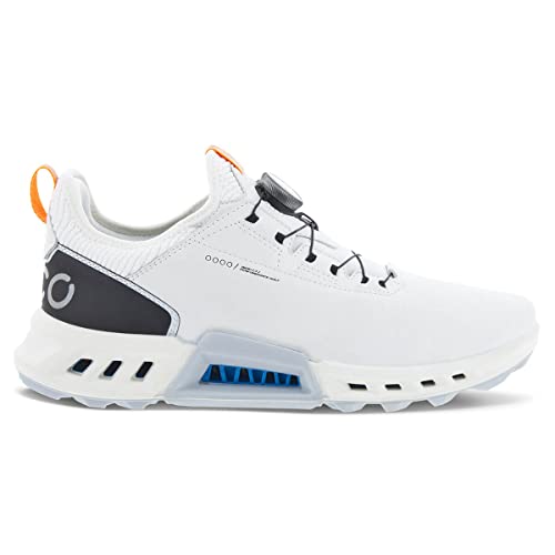 Buy ECCO Mens Biom C4 Boa Gore-tex Waterproof at Ubuy India