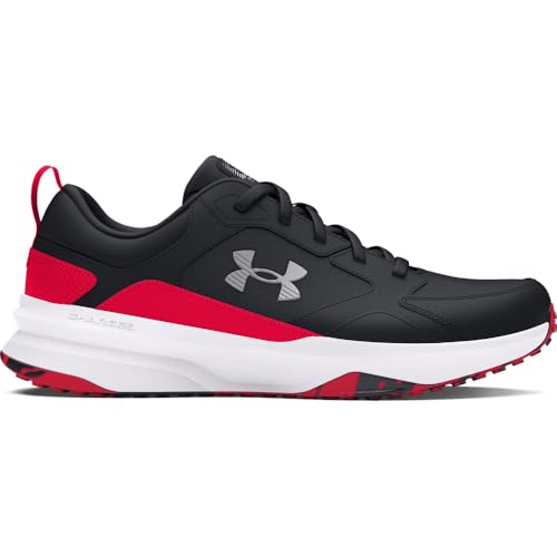 Image of Under Armour Mens Ua Charged Edge Sneaker