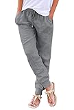 Hinweis: Die Hose fällt etwas größer aus - Bitte eine Nummer kleiner bestellen !
