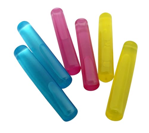 Palitos Reutilizables para Hielo (6 unidades) miniatura 1