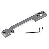 Leupold STD Ruger 1022 1-pc, Silver