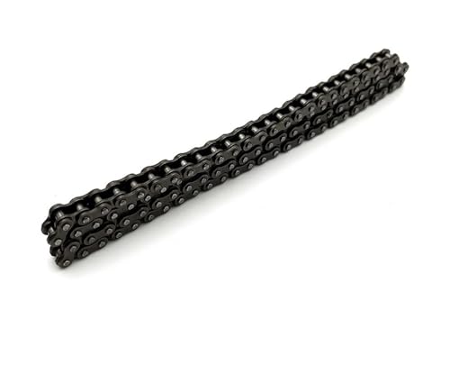 Chaîne de distribution de précision pour mécanique Yamaha XT125 et TT225 - 4