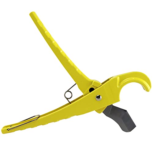 polyethylene tubing cutter - Conbraco Industries 69PTKC001 Apollo Tubing Cutter 1/8