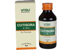 Cutisora Oil, Bottle 100 Ml - Styledivahub