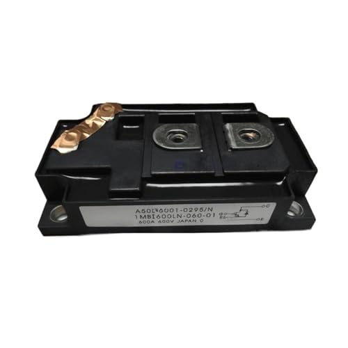 Transistor 1MBI600LP-060-02 module commutation haute tension
