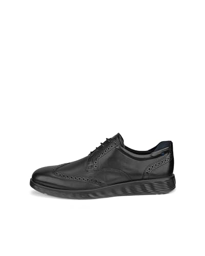 Image of ECCO mens S Lite Hybrid Brogue