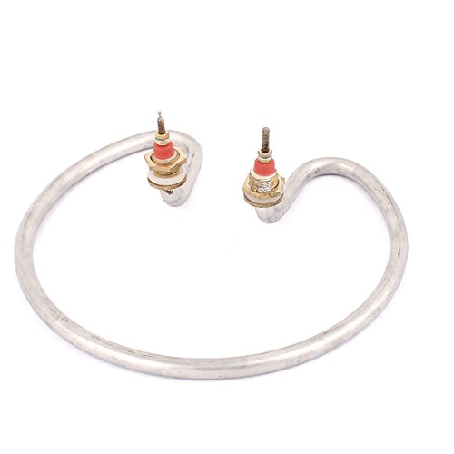 Tetera eléctrica acero inoxidable 220V 2200W Aexit miniatura 1