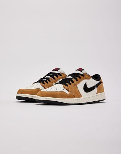 Air Jordan 1 Low OG 'Rookie of the Year'3