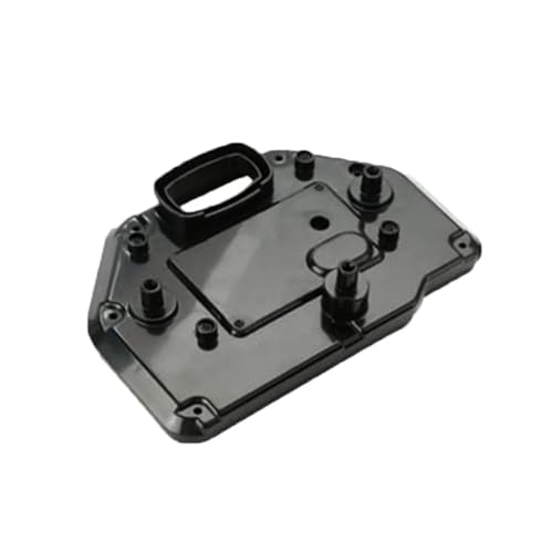 Boîtier de Compteur Moto CBR600RR Finition Haute Précision 03-06