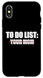 Your Mom Must Be A Priority In Your To Do List