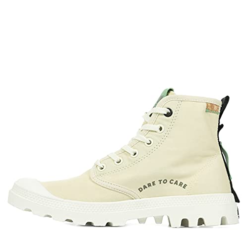 Image of Palladium Unisex High-top Sneaker