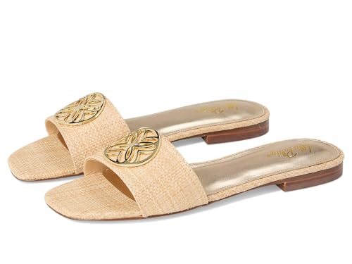 Lilly Pulitzer Women's Nessa Slide Sandal