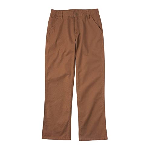 Pantalon de travail utilitaire vêtement robuste en toile Carhartt