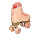 Impala Rollerskates Impala Quad Skate (Big Kid/Adult) Apricot 8